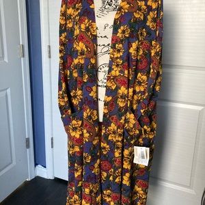 LuLaRoe Sarah XL